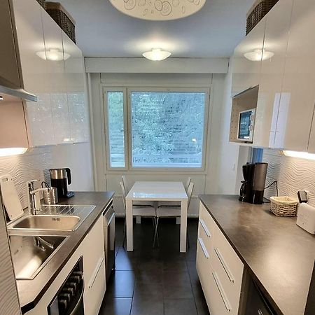 4 Km To The Jyvaeskylae City Center Afoot, Cute Apartment With Free Parking Esterno foto