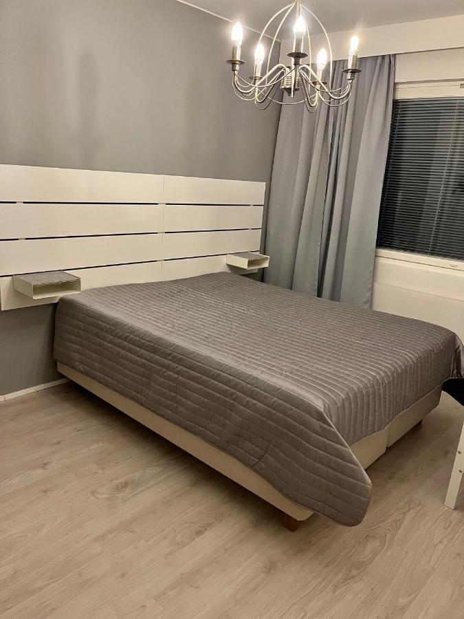 4 Km To The Jyvaeskylae City Center Afoot, Cute Apartment With Free Parking Esterno foto